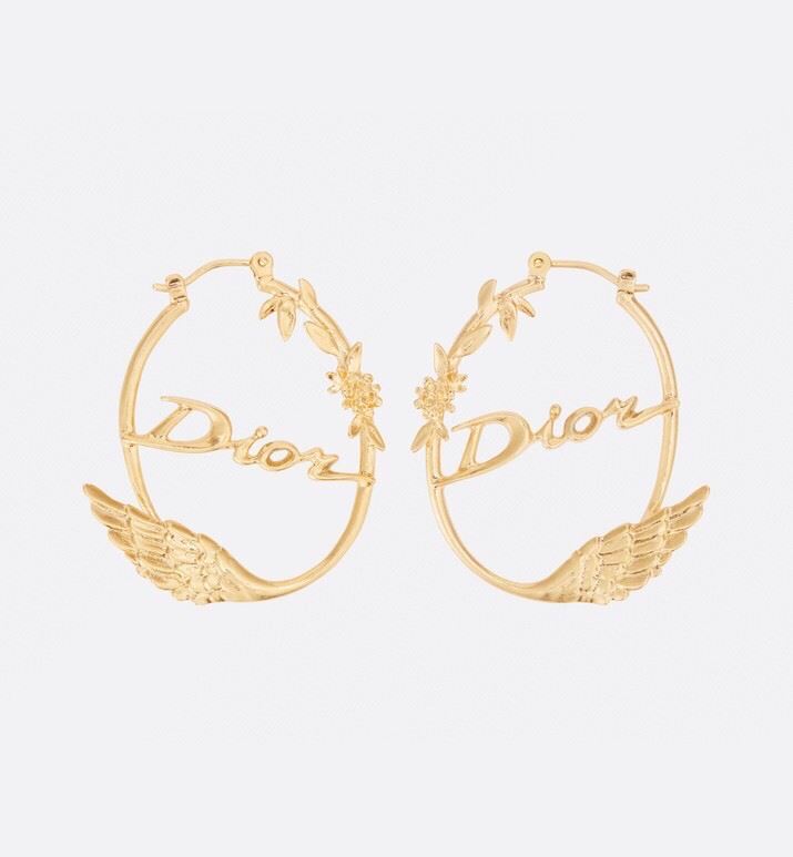 Christian Dior Earrings